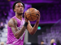 活塞5号签竟选霍兰德！裸足1.99米SF不会三分 弃选克林根要亏哭