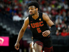 2024NBA次轮(二轮)选秀直播在哪里看？凌晨4点举行