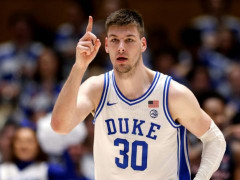 小绿屋球员仅剩凯尔-菲利波夫斯基和约翰尼-弗菲未被选中