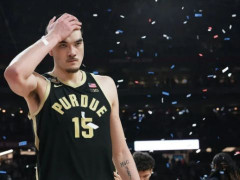 周志豪(扎克-埃迪)身高臂展 2024NBA灰熊9号秀