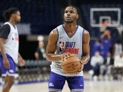 次轮排面历史首见：湖人连发6推欢迎布朗尼 55号秀历史合计28364分