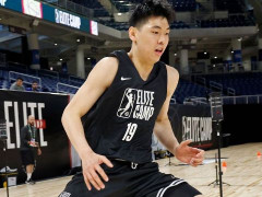 崔永熙回应落选：将争取双向或夏联合同 只要有一点可能都会坚持下去