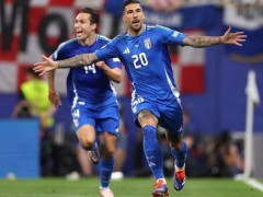 欧洲杯淘汰赛推荐 瑞士vs意大利预测分析 瑞士进攻火力凶猛