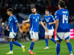 瑞士vs意大利首发阵容 意大利欲采用四后卫阵型