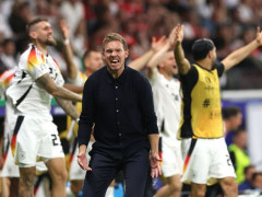 德国vs丹麦首发阵容 东道主能否延续火热的状态