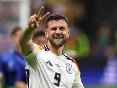 欧洲杯淘汰赛德国vs丹麦伤病数据 东道主能否冲线