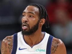 3年3000万！快船全额保障签扣篮王琼斯 挖死敌独行侠墙角