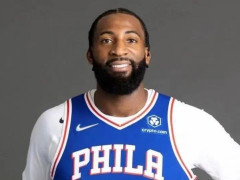 2年1000万+！4届篮板王庄神重返76人 再度辅佐恩比德冲冠