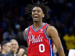 费城将给乔治4年2.12亿：再签3人助力大帝 马克西还签五年2.05亿