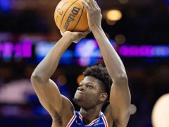 祖巴茨新替补出炉：快船一年签前6号秀班巴 曾短暂效力湖人