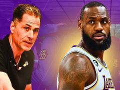 三大目标全部扑空！詹姆斯降薪2000万也没辙：湖人还能引进谁？