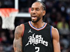 乔治出走快船开始解体 重建才是最优解？