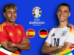 欧洲杯淘汰赛情报分享 西班牙vs德国历史战绩一览 东道主有希望吗？