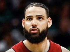 76人再添强援！前热火励志落选秀马丁加盟 将辅佐三巨头争冠