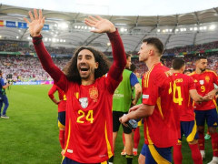 2024欧洲杯四强半决赛什么时候开始 附上赛程时间地点