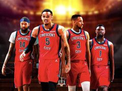 鹈鹕官宣穆雷交易达成！方案最终升级为6换1 米勒也被送往老鹰