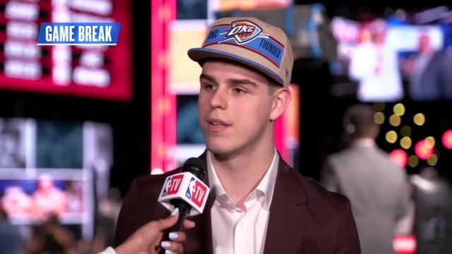 【2024年07月10日】NBA夏季联赛：雷霆vs爵士第2节英文原声录像回放