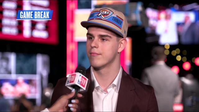 【2024年07月10日】NBA夏季联赛：雷霆vs爵士第2节中文解说录像回放