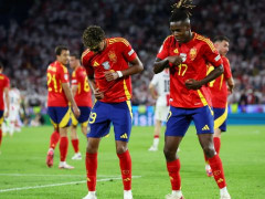 最新欧洲杯2024赛程时间表 决赛7月15日打响