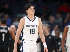 媒体：渡边雄太重回日本联赛