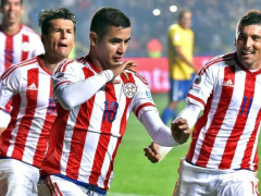 奥运会男足埃及国奥vs巴拉圭国奥比分推荐 哪匹黑马能闯进决赛？