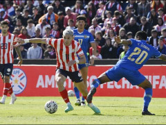 奥运男足埃及国奥vs巴拉圭国奥比分推荐 黑马进攻大战在所难免