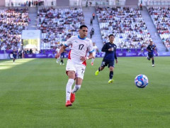 奥运男足埃及国奥vs巴拉圭国奥比分预测，黑马实力相当有望激战成和