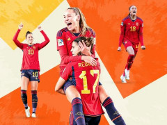 巴西女足vs西班牙女足预测分析 两大豪门的奥运女足决赛门票争夺战
