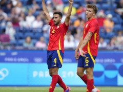 男足决赛！法国国奥vs西班牙国奥比分预测