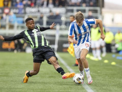 欧联杯焦点！色格拉布鲁日vs莫尔德比分推荐 莫尔德大捷后客场考验！