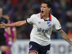 解放者杯八分之一决赛乌拉圭民族vs圣保罗比分预测  谁将笑到最后？