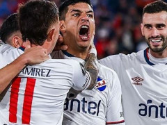 解放者杯 乌拉圭民族vs圣保罗预测分析 圣保罗客场挑战极限！