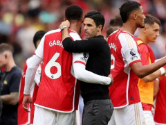 英超首轮焦点阿森纳vs狼队比分预测 豪门克星再战枪手阿森纳