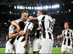 意大利维罗纳对阵尤文图斯预测分析 主队实力欠佳，恐难阻老妇人取得两连胜