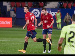 西甲联赛：吉罗纳对阵奥萨苏纳预测分析 主队实力下滑，客队有望抢分