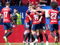 西班牙甲赫罗纳对战奥萨苏纳比分预测 主队状况不佳，客队抢分欲望不低