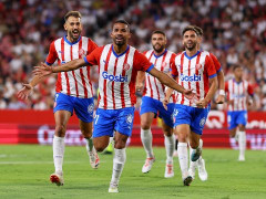 【西甲】赫罗纳主场对阵奥萨苏纳比分推荐 主队欲实现反弹，客队实力不容小觑