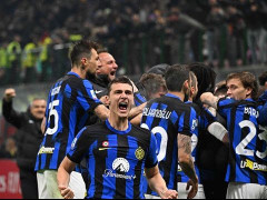 意甲联赛：国际米兰对阵亚特兰大预测分析 主队志在卫冕，力争连胜