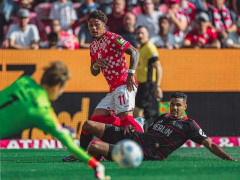 德甲：柏林联合对圣保利比分推荐 升班马能否拿下1分？