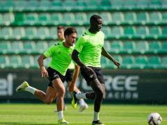 西甲前瞻：皇家贝蒂斯vs马洛卡比分推荐 贝蒂斯伤病隐患