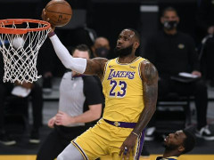 NBA季前赛：森林狼vs湖人直播在线 新赛季拉开帷幕