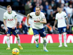 英超：水晶宫VS热刺比分预测 主队状态低迷，热刺难被爆冷