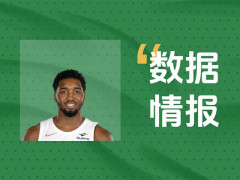 扛起进攻大旗！骑士米切尔17投9中拿下22分2板5助3断