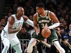 字母利拉德63+17仍吞三连败：老里执教能力遭质疑 雄鹿会解体吗？