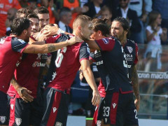 意甲：卡利亚里VS博洛尼亚比分预测 主队力争三分，客队表现缺乏强势