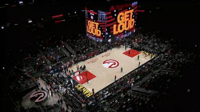 【2024年10月29日】NBA常规赛：奇才vs老鹰第4节中文解说录像回放