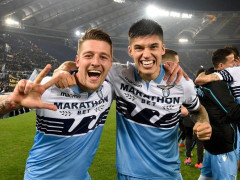 意甲联赛——科莫VS拉齐奥比分预测 蓝鹰状态出色，客战力争三分