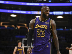 NBA比赛 湖人vs猛龙比分预测推荐 浓眉带伤出战