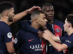 法甲：巴黎圣日耳曼VS朗斯比分预测 大巴黎势不可挡，主场力争连胜