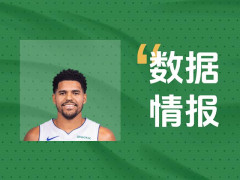 扛起进攻！活塞哈里斯半场8投6中轰下13分3板